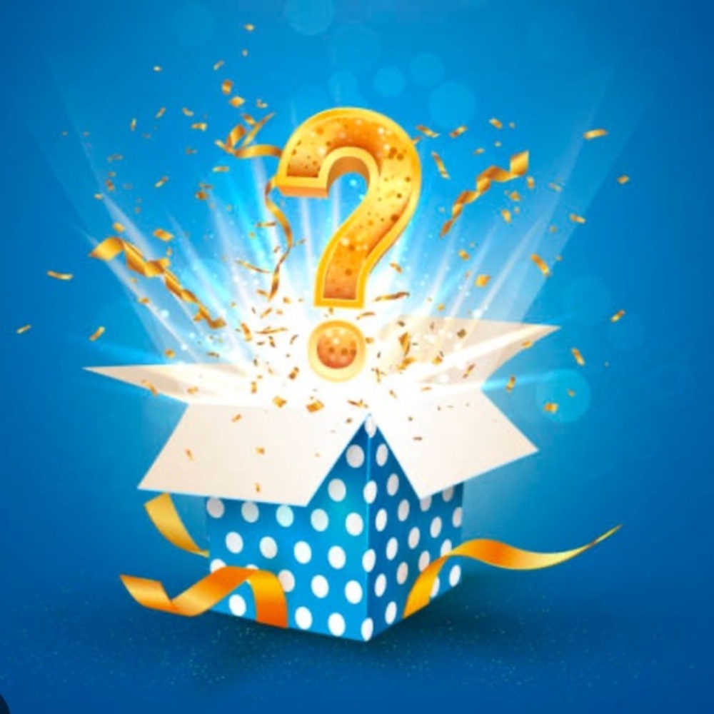 Mystery Box ladies medium clothes 10 pieces!
